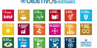 Objetivos de Desarrollo Sostenible, de la ONU.