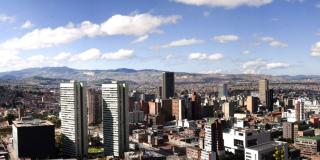 Recuado de Impuestos en Bogotá
