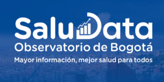 Salud Data en Bogotá contiene toda la información relacionada al comportamiento de COVID-19 en Bogotá