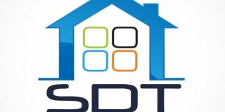 Logo SDT Ingeniería 