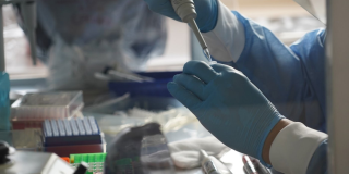 Distrito avanza en testeo a poblaciones con mayor riesgo de contagio de COVID-19