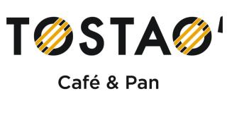 Logo de Tostao
