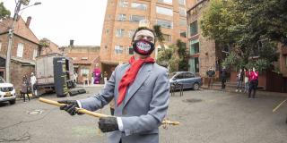 ¡Asómate a Tu Ventana y diviértete en esta cuarentena por la vida!