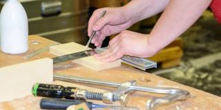 Oferta de empleo para carpinteros - Foto: pixabay.com