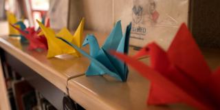 En video: lanzamiento de colección Cuadernos de la Biblioteca de BibloRed