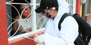 Nueva cuarentena en Bosa Occidental.