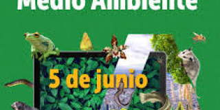 Día Mundial del Medio Ambiente.