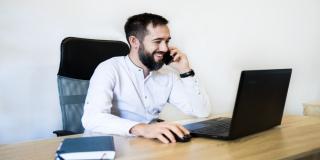 Oferta de empleo para gerente de crédito - Foto: pixabay.com