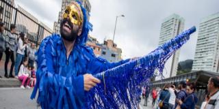 Idartes: conoce la nueva oferta de convocatorias para artistas 