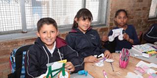 La apuesta de educación para los próximos 4 años en Bogotá
