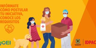 Charlemos sobre la red de organizaciones cuidadoras