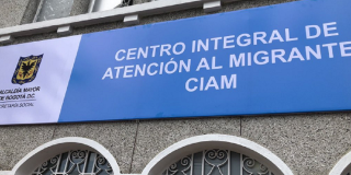 Distrito fortalece atención a ciudadanos migrantes en Bogotá 