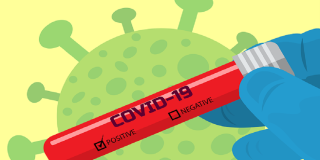 Repuestas a las mayores inquietudes sobre las pruebas para detectar COVID-19