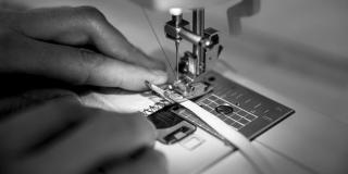 Oferta de empleo para operador de máquina plana - Foto: pixabay.com