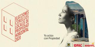 Inscríbete en las elecciones de los consejos locales de propiedad horizontal