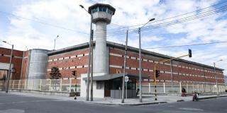 Traslados de estaciones de policía y URI a la Cárcel Distrital