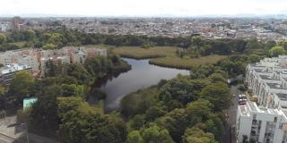 Empresa de Acueducto de Bogotá recibe sello de Carbono Neutro