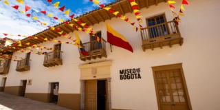 Museo de Bogotá abrirá sus puertas el 5 de septiembre 