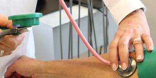 Oferta de empleo para enfermero - Foto: pixabay.com