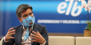 ETB invertirá 1,2 billones de pesos para cerrar brecha digital en Bogotá
