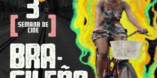 Cinemateca de Bogotá: 20 de agosto inicia semana del cine brasilero 