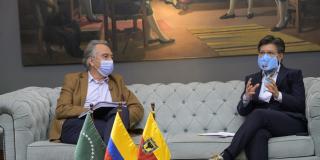 Catastro Bogotá será operador catastral de Pereira, Dosquebradas y La Virginia