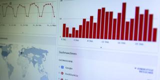 Oferta de empleo para ingeniero de analítica de fraude - Foto: pixabay.com