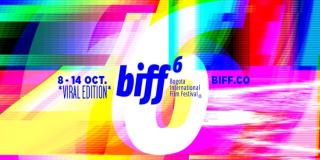 Del 8 al 14 de octubre llega Bogotá International Film Festival 2020