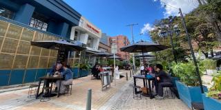 ‘Bogotá a Cielo Abierto’ ha generado 65.000 empleos