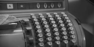 Oferta de empleo para cajero - Foto: pixabay.com