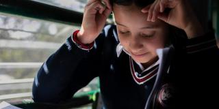 This is how teaching French is strengthened in official schools 