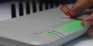 Oferta de empleo para reparar equipos de comunicaciones - Foto: pixabay.com