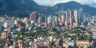 En agosto se redujo el número de homicidios en Bogotá 