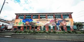 Del 3 al 6 de septiembre, La Plaza de Mercado La Perseverancia Festival gastronómico ‘La Perse nocturna’ en ‘Bogotá a cielo abierto’ 
