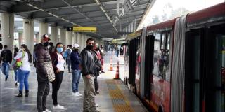 TransMilenio