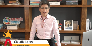 Bogotá has been a founding member of CIDEU since 1993, said the Mayor when pronouncing on the appointment of Bogotá as vice president of CIDEU