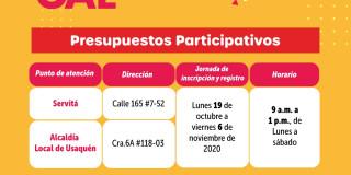 ¿Cómo sueñas a Usaquén?