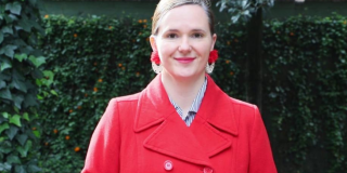 The Secretary of Environment, Carolina Urrutia, was appointed as one of the members of the C40 Cities climate leadership