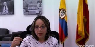 Margarita Barraquer, secretary of government, emphasized the importance of open governance, "Open government means a better quality of life because it allows citizens to be integrated into decision-making for the construction of public value."