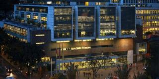 Oferta de empleo para profesional en gestión de proyectos - Foto: Felipe Cazares - Universidad de los Andes