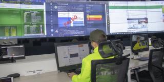 El centro Cibernético de la Policía entregó recomendaciones para no ser víctima de los ciberdelincuentes