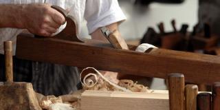 Oferta de empleo para carpinteros - Foto: pixabay.com