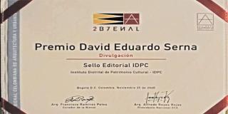 Premio IDPC