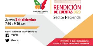 Foto: Secretaría de Hacienda