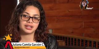 Imagen de perfil de Juliana