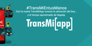 Presentación de TransMiApp