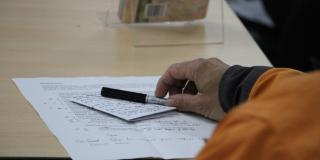 Proyecto 'Cartas Abiertas' para motivar la escritura entre los reclusos