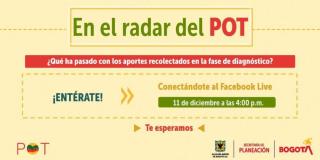 Foto: Secretaría de Planeación