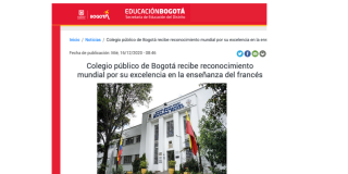 Label FrancÉducation