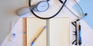 Oferta de empleo para médico general - Foto: pixabay.com